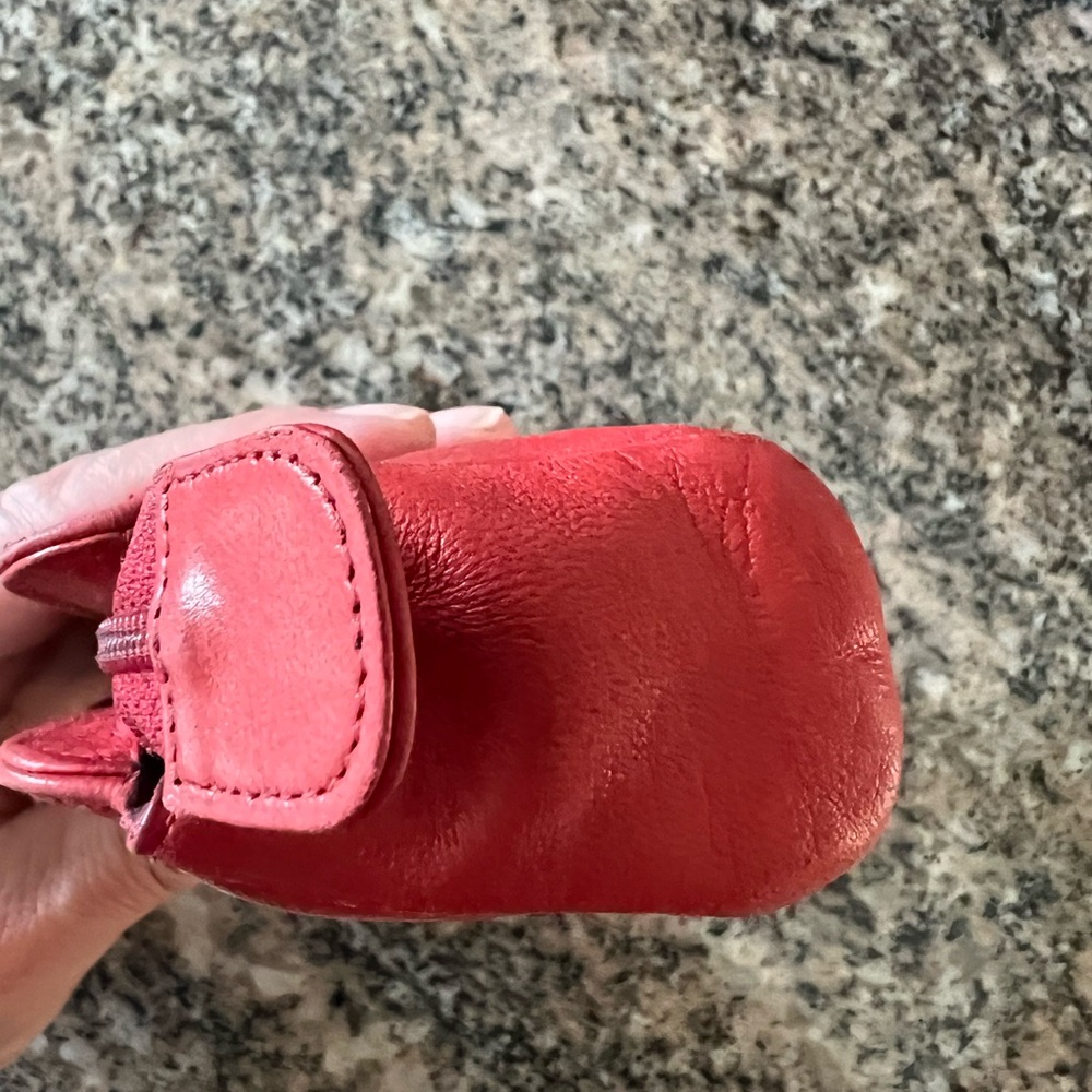 CHANEL Mini Pouch - Picture 8 of 10